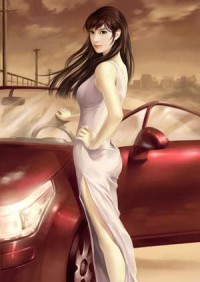 女領導的貼身男秘