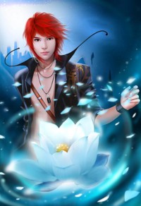 (GL/HP同人)可否對我温柔