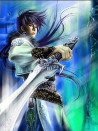 光速法師