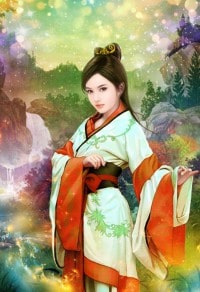 趙陽李安琪