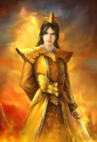 請叫我女王大人
