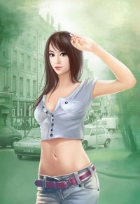 懷疑（黑街的女孩）