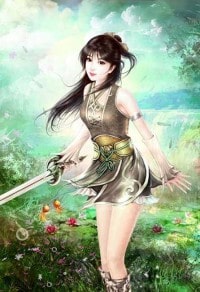 古武狂兵