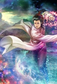 修罗（重口痴女）