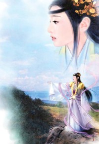 穿成女主的嬌氣包閨蜜[穿書]